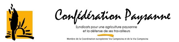 Élevage : Stop à la FOLL fuite en avant !