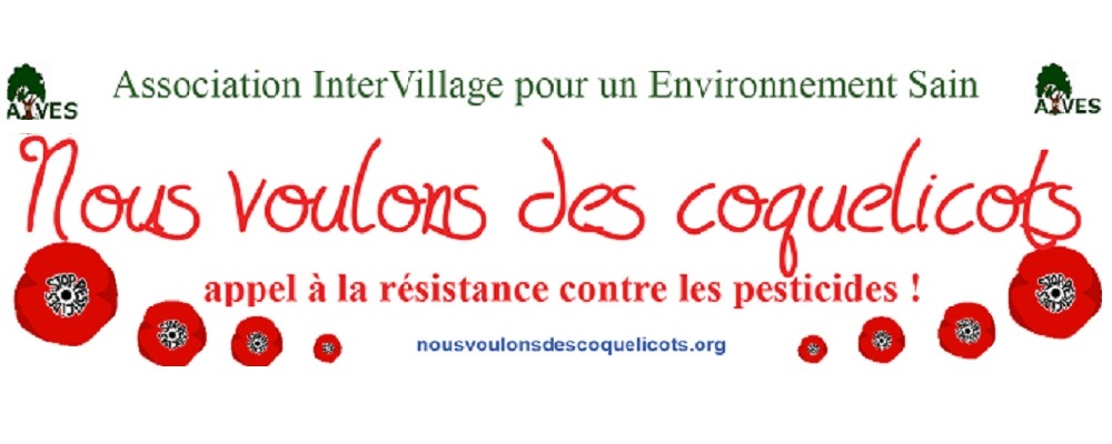 AIVES soutient l’appel des 100 !