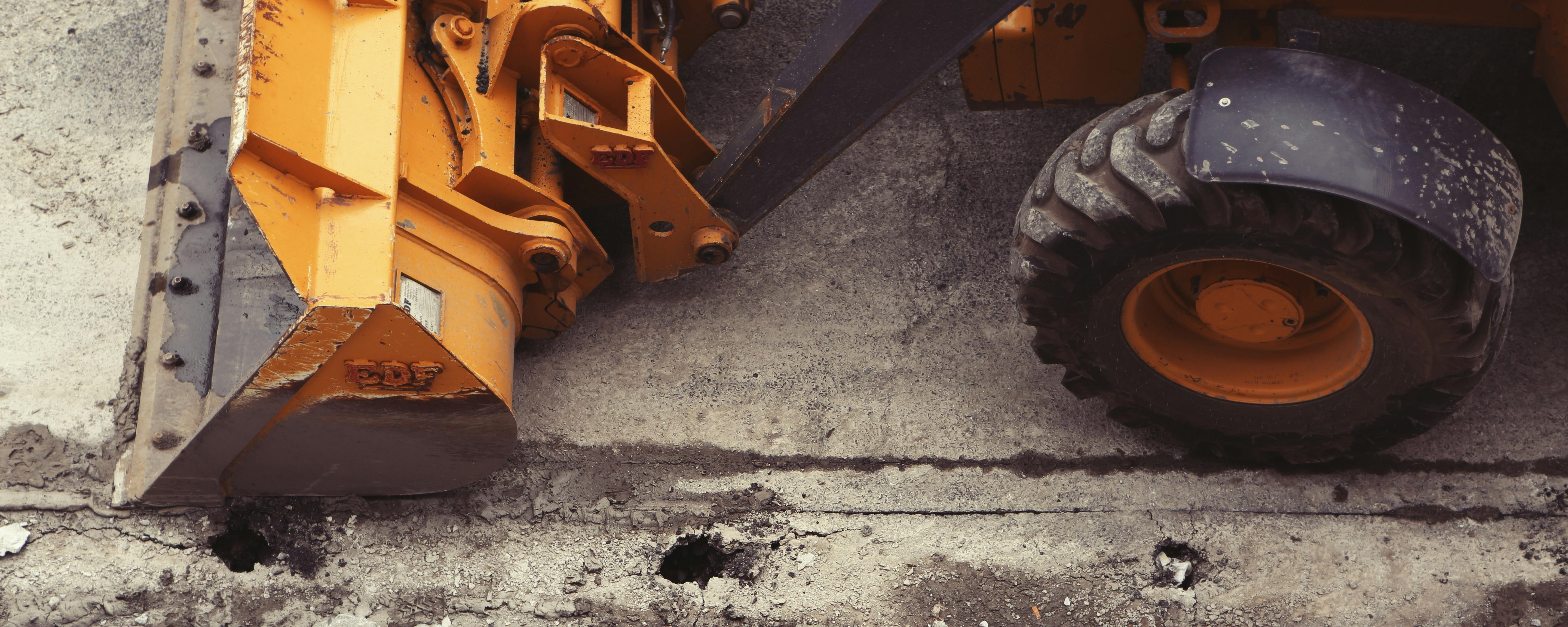 Les travaux de la porcherie industrielle sont stoppés